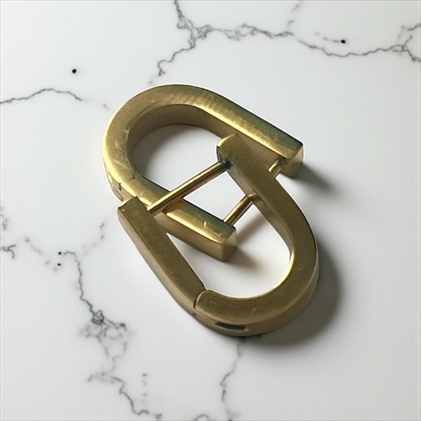 Luxe Mini Hoops