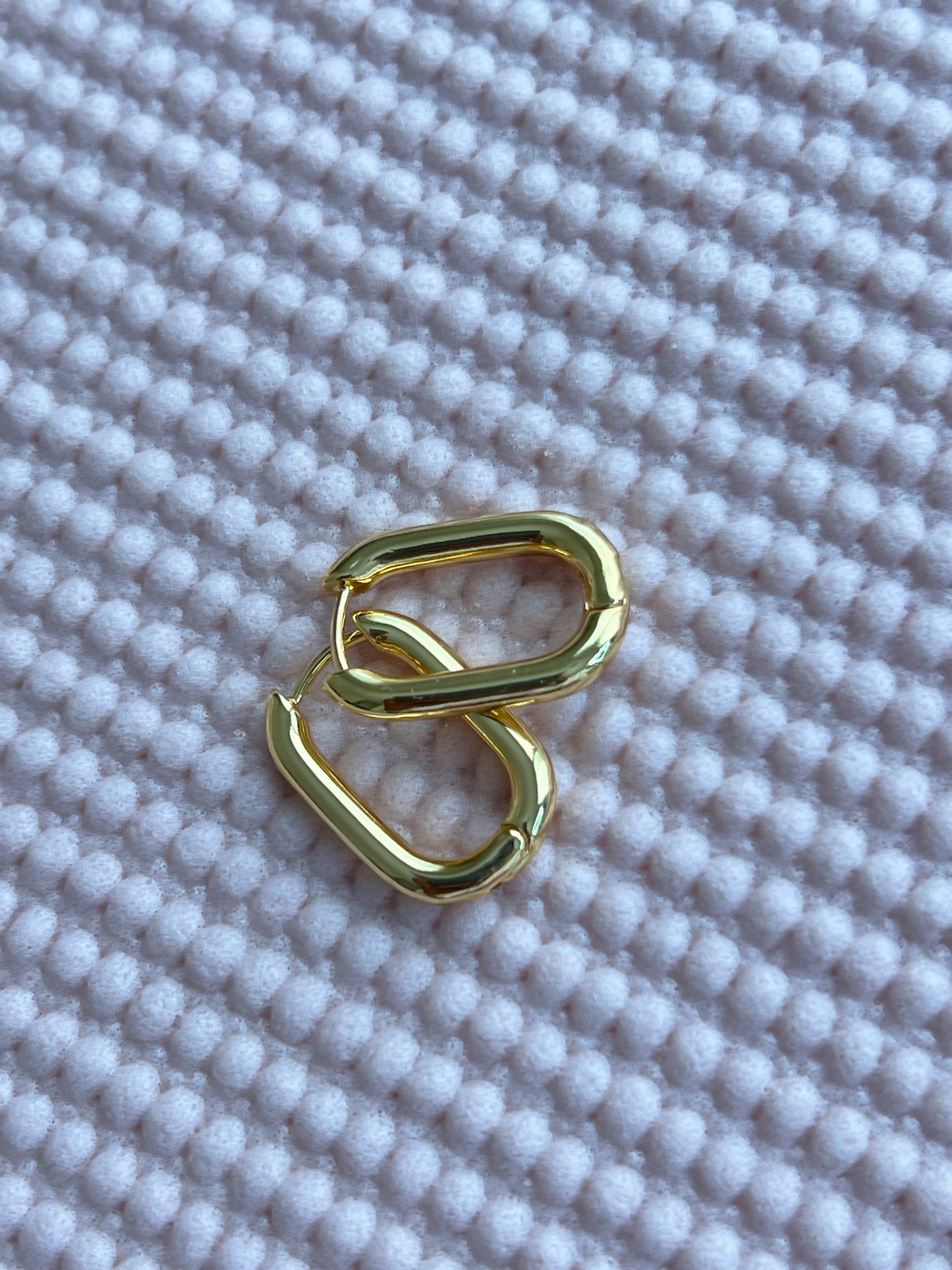 Boss Link Hoops