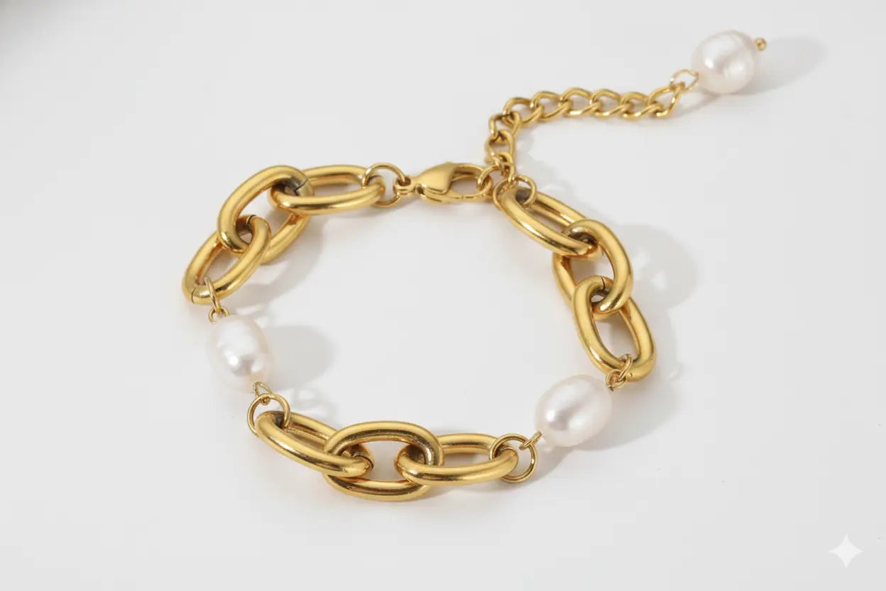 Bracelets Rebel Allure