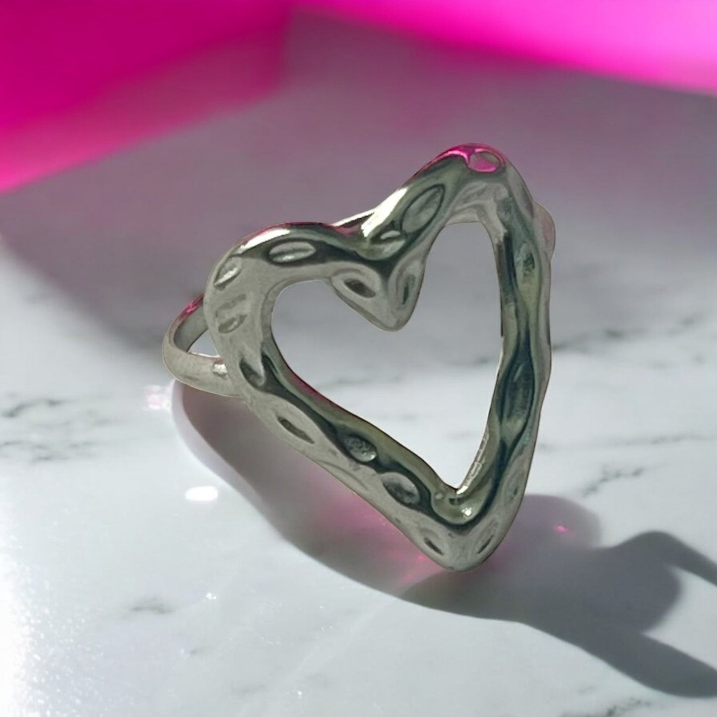 Wavy Heart