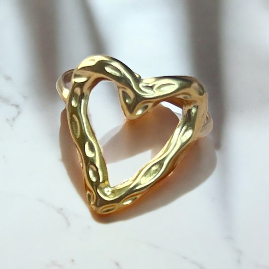 Wavy Heart